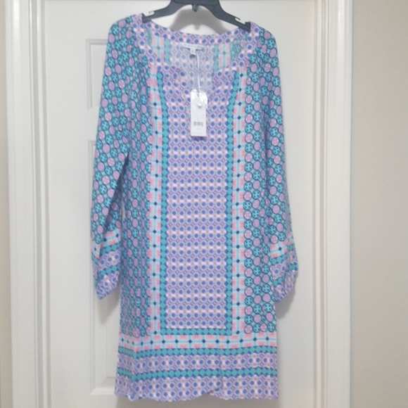 Southern Tide Dresses & Skirts - NWT- Southern Tide LS dress - Large